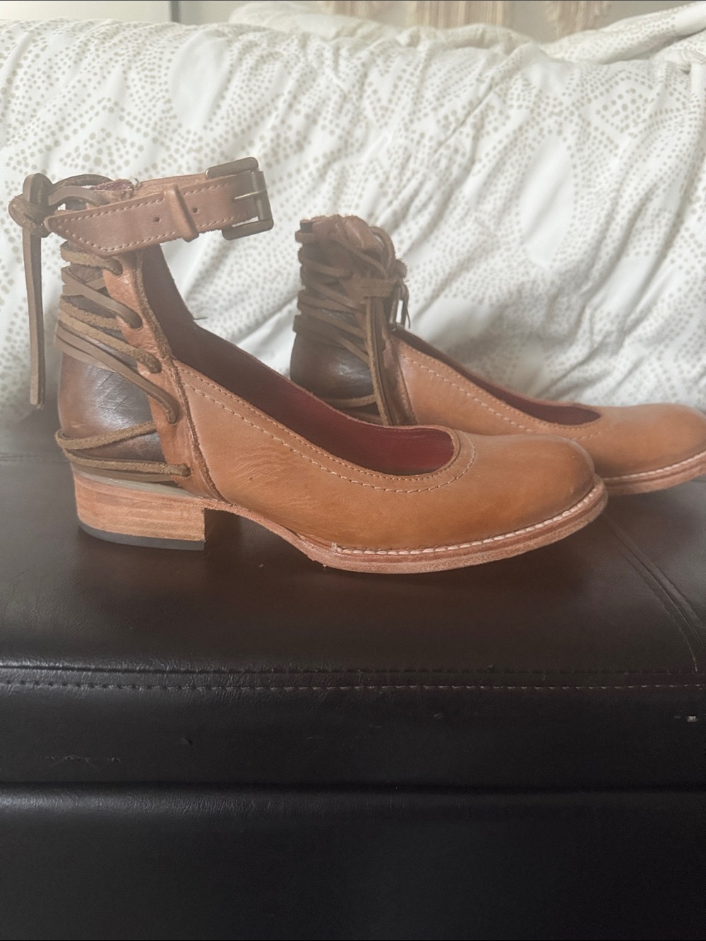 Free Bird Marlo size 7